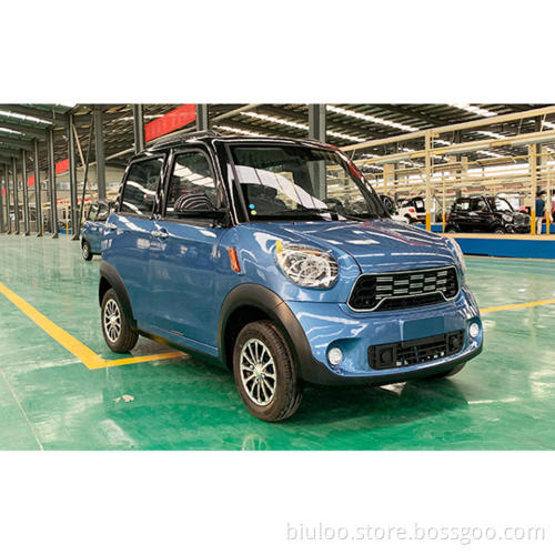 Wuling Hongguang Mini Classic Electric Car Wuling Hongguang Mini μεταχειρισμένο αυτοκίνητο προς πώληση σε απευθείας σύνδεση